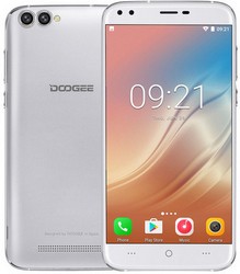 Замена камеры на телефоне Doogee X30 в Саранске